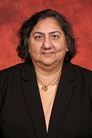 Niharika Suchak, MD
